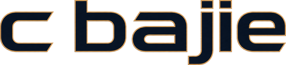 c bajie logo